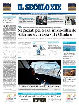Il Secolo XIX