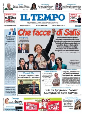 Il Tempo