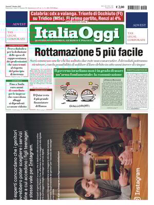 ItaliaOggi