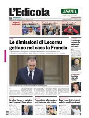 L'Edicola (Nazionale)