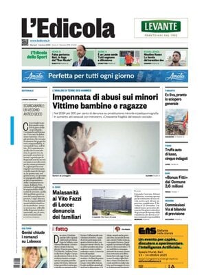 L'Edicola (Bari)