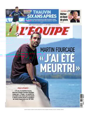 L'Equipe