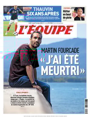 L'Equipe