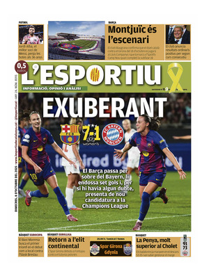 L'Esportiu