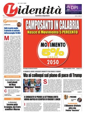 L'Identità
