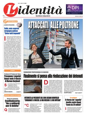 L'Identità