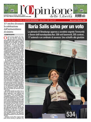 L'Opinione delle Libertà