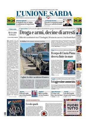 L'Unione Sarda