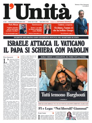 L'Unità