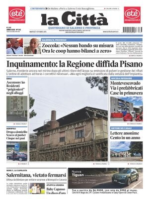 La Città (Salerno)
