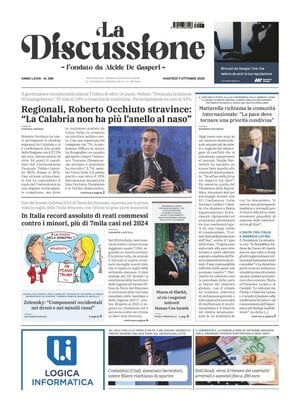 La Discussione