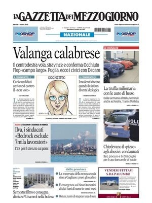 La Gazzetta del Mezzogiorno (Bari)