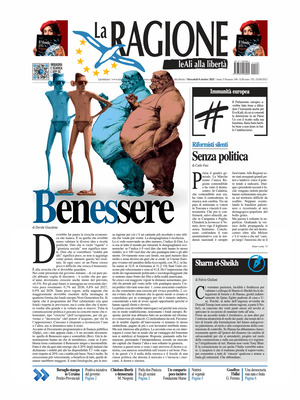 La Ragione