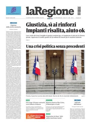 La Regione