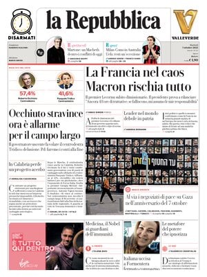 La Repubblica