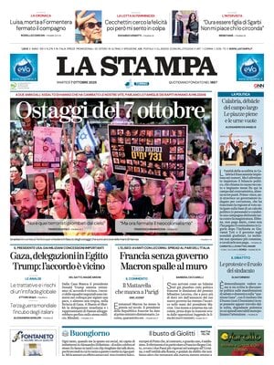 La Stampa