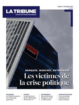 La Tribune