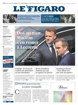 Le Figaro