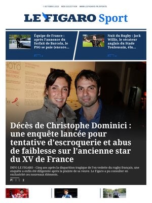 Le Figaro SPORT