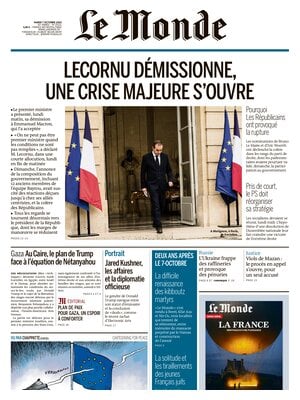 Le Monde