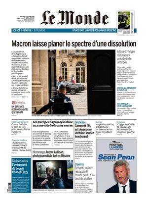 Le Monde