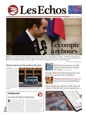 Les Échos