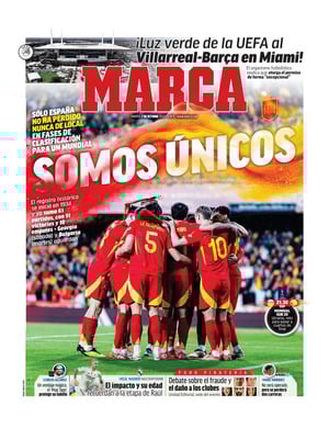 Marca