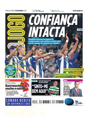 O Jogo