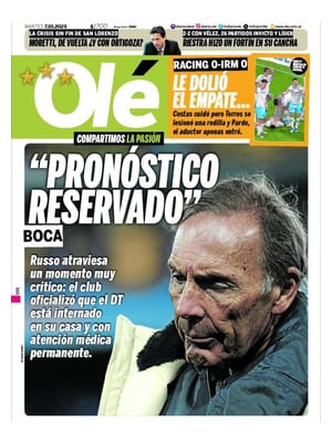 Olé