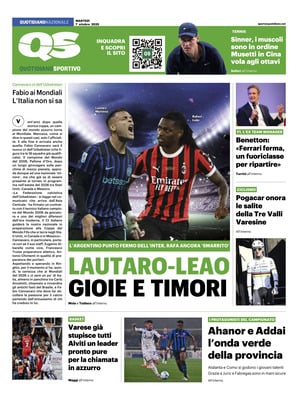 QS Quotidiano Sportivo