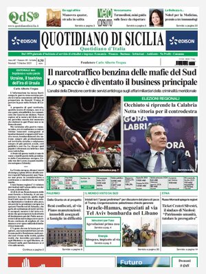 Quotidiano di Sicilia