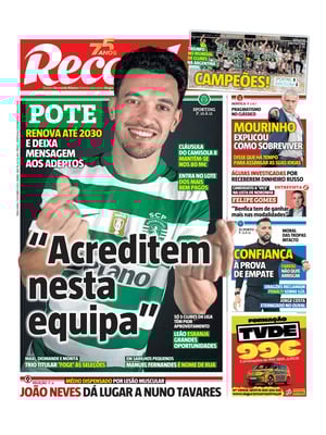 Record