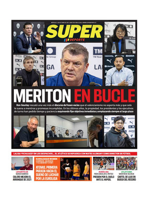 Superdeporte