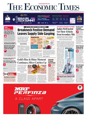 The Economic Times