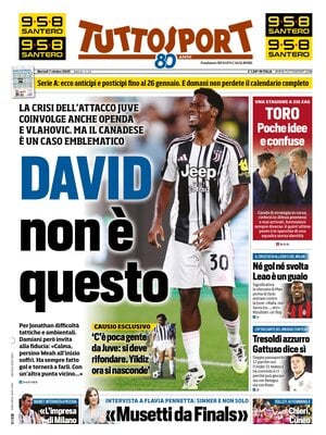 Tuttosport