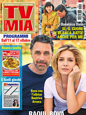 TV Mia