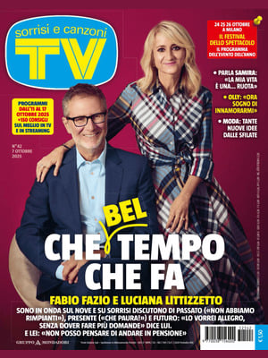 TV Sorrisi e Canzoni