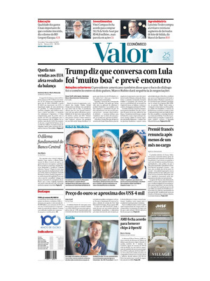 Valor Econômico