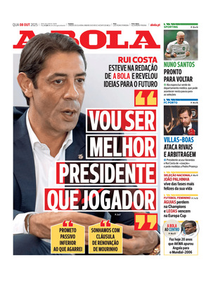 A Bola