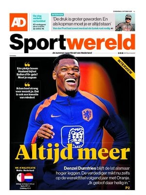 AD Sportwereld