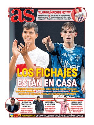 AS (Madrid)