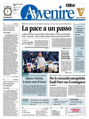 Avvenire