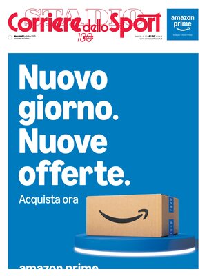 Corriere dello Sport