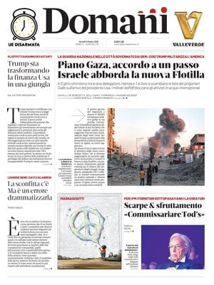 Domani
