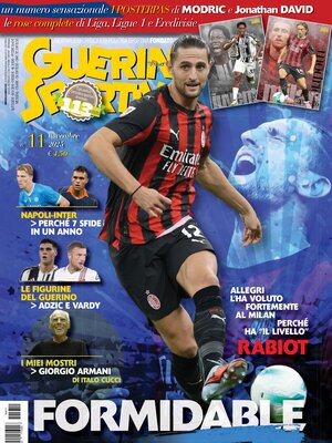 Guerin Sportivo