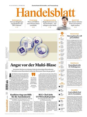Handelsblatt