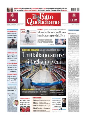 Il Fatto Quotidiano