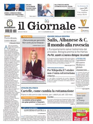 Il Giornale