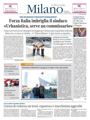 Il Giornale (Milano)