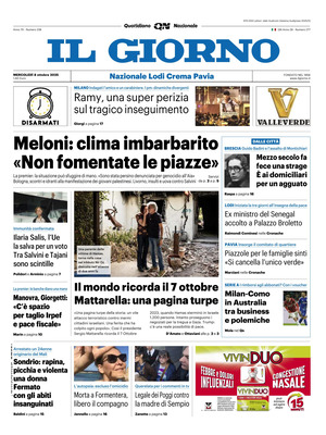 Il Giorno